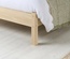 Deepsleep Empire High Foot End Bed Frame