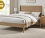 Limelight Jasmine Oak Bed Frame