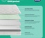 Silentnight Comfort Breathe 1000 Pocket Mattress