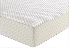 Komfi Unity Visco Ortho Mattress