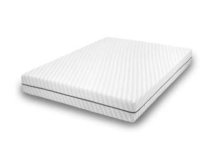 Uno Invigorate Pocket 1800 Firm Mattress
