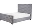 Birlea Marquis Fabric Bed Frame
