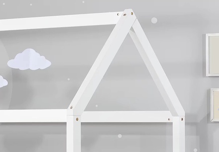 Deepsleep Empire High Foot End Bed Frame