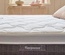 Deepsleep Empire High Foot End Bed Frame