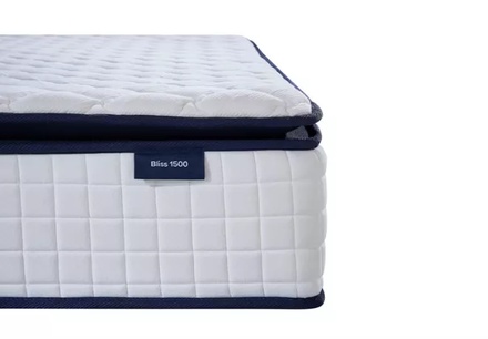 Sleepsoul Bliss 1500 Mattress