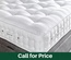 Espoir Celestial 3000 Mattress & Divan Base