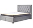 Deepsleep Empire High Foot End Bed Frame