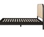 Deepsleep Empire High Foot End Bed Frame