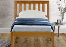 Birlea Denver Bed Frame