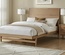 Limelight Octavia Oak Bed Frame
