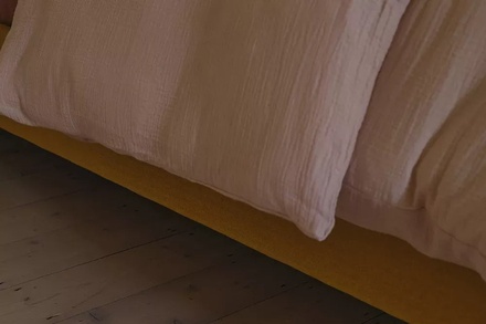 Deepsleep Balmoral Divan Bed