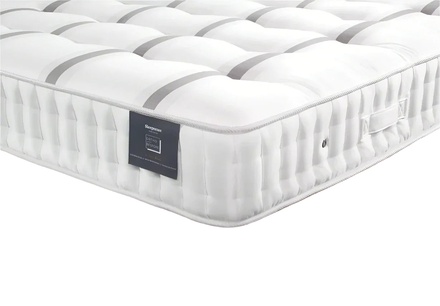 Sleepeezee Ortho Bespoke Bronze 1000 Mattress