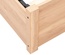 Birlea Croxley Rattan Ottoman Bed Frame