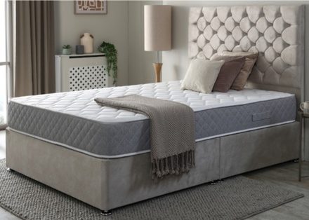 Postureflex Primo 1000 Mattress