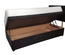 Deepsleep Ottoman Bed Base - Side Lift