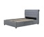 Deepsleep Empire High Foot End Bed Frame