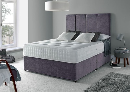 Deepsleep Madison 54" Floor Standing Headboard