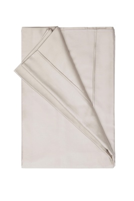 Egyptian Cotton 200 Thread Count 30cm Fitted Sheet