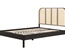 Deepsleep Empire High Foot End Bed Frame