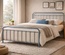 Time Living Miami Bed Frame