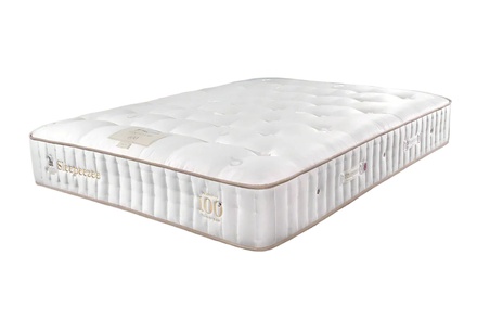 Sleepeezee Centurial 02 6000 Pocket Mattress