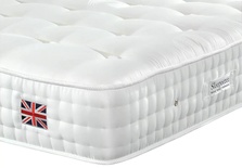 Sleepeezee Perfectly British Regent 2600 Mattress