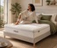 MLILY Haluna Natural 1500 Pocket Sprung Mattress