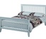 Windsor Beds Chelsea High Foot End Bed Frame