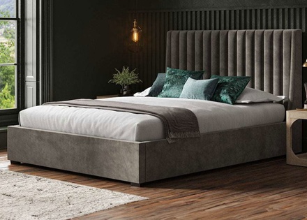 Emporia Bramcote Ottoman Bed Frame