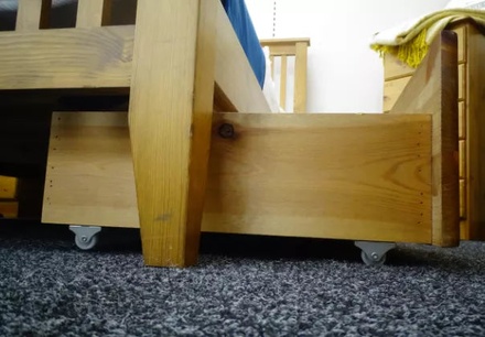 Deepsleep Dorchester 1000 Mattress