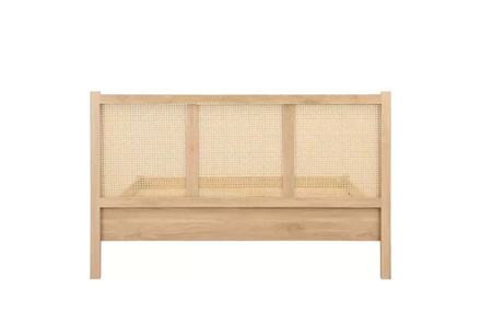 Birlea Croxley Rattan Bed Frame