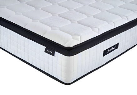 Sleepsoul Bliss 2000 Mattress