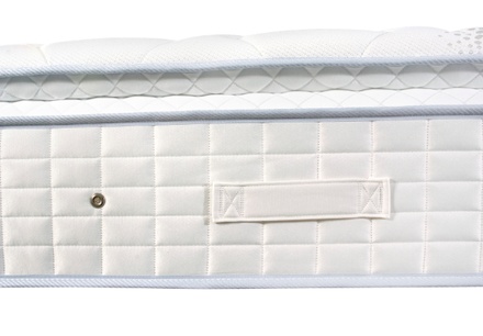 Sleepeezee Gel 4000 Hybrid Mattress