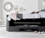 Kaydian Appleton TV Ottoman Bed Frame