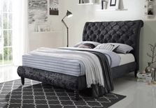 Time Living Venice Bed Frame