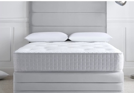 Deepsleep Essential Pocket 1000 Mattress