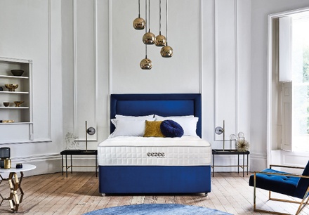 Sleepeezee Natural 2000 Mattress