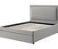 Deepsleep Empire High Foot End Bed Frame