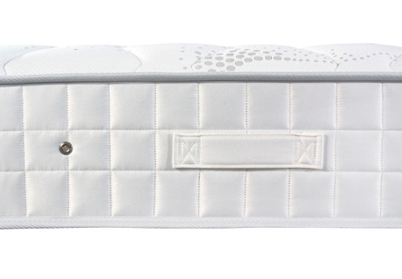 Sleepeezee Memory 2000 Mattress