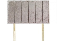 Deepsleep Empire 24" Strutted Headboard