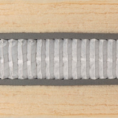 Hypnos Wool Origins 10 Mattress