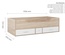 Birlea Camden Kids Wooden Cabin Bed