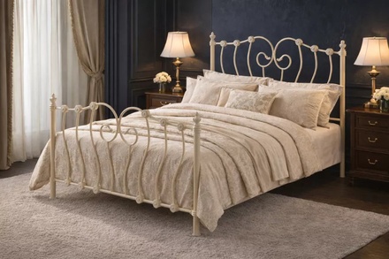 Time Living Inova Bed Frame