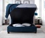 Kaydian Brunton Ottoman Bed Frame