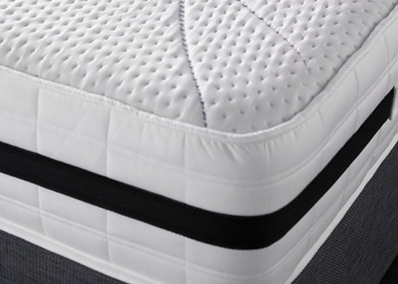Postureflex Pocket Memory 1200 Mattress