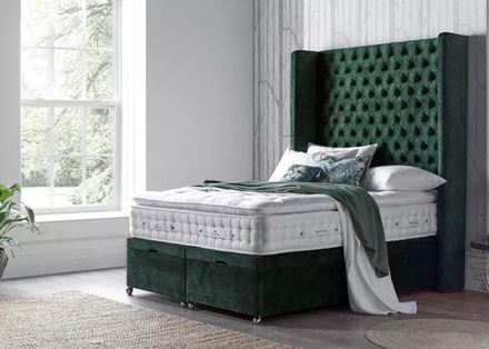 Hypnos Firmrest Mattress