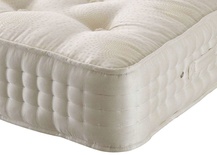 Health Beds Heritage Natural 4200 Mattress