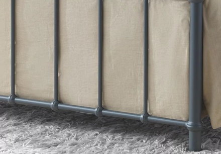 Time Living Miami Bed Frame