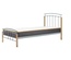 Deepsleep Empire High Foot End Bed Frame
