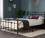 Birlea Atlas Metal Bed Frame